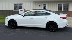 2015 Mazda MAZDA6 i Touring
