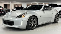 2018 Nissan 370Z Base