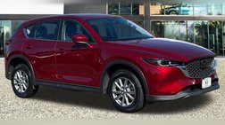 2023 Mazda CX-5 2.5 S