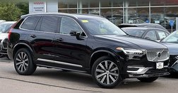 2024 Volvo XC90 B6 Plus Bright Theme 7P