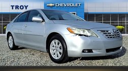 2009 Toyota Camry SE