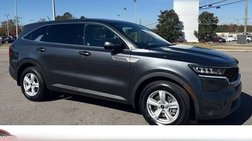 2021 Kia Sorento LX