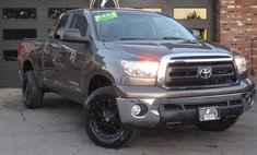 2013 Toyota Tundra Grade
