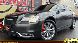 2019 Chrysler 300 Limited