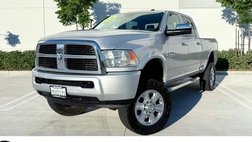 2016 Ram Ram Pickup 2500 Tradesman