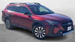 2023 Subaru Outback Limited XT