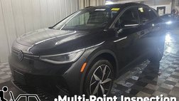 2024 Volkswagen ID.4 Pro S