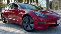 2022 Tesla Model 3 Base