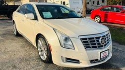 2014 Cadillac XTS Premium Collection