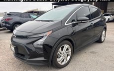 2023 Chevrolet Bolt EV 1LT