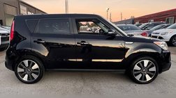 2014 Kia Soul !