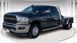 2022 Ram Ram Pickup 3500 Big Horn