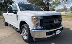 2017 Ford Super Duty F-250 XL