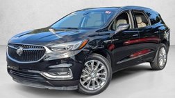 2021 Buick Enclave Premium