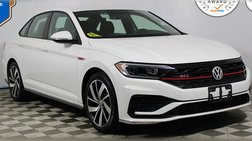 2021 Volkswagen Jetta GLI S