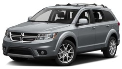 2016 Dodge Journey R/T