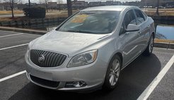 2012 Buick Verano Base
