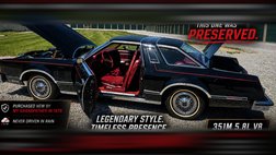 1979 Ford Thunderbird 