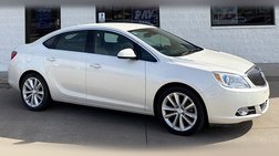 2013 Buick Verano Base