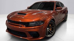 2021 Dodge Charger SRT Hellcat