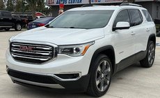 2017 GMC Acadia SLT-2