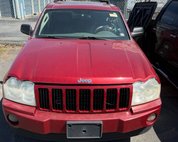 2006 Jeep Grand Cherokee Laredo