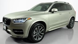 2017 Volvo XC90 T6 Momentum