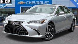 2023 Lexus ES 250 ES 250