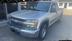2006 Chevrolet Colorado LT