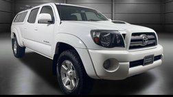 2009 Toyota Tacoma V6