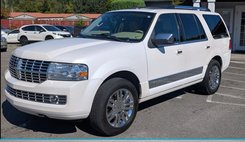 2009 Lincoln Navigator Base