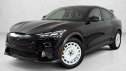2024 Ford Mustang Mach-E GT
