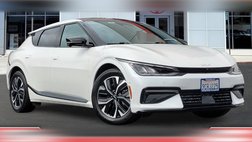 2022 Kia EV6 GT-Line