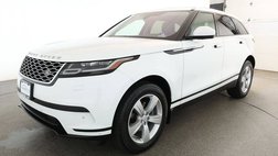 2019 Land Rover Range Rover Velar P250 S