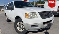 2003 Ford Expedition XLT