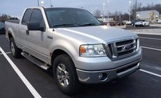 2008 Ford F-150 XLT