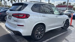 2023 BMW X5 M50i
