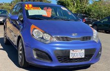 2013 Kia Rio5 EX