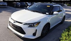 2014 Scion tC Base