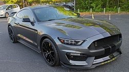 2020 Ford Mustang Shelby GT350