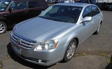 2006 Toyota Avalon XLS