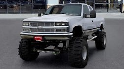 1997 Chevrolet C/K 1500 
