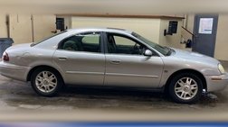 2004 Mercury Sable LS Premium