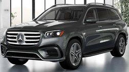 2026 Mercedes-Benz GLS GLS 450