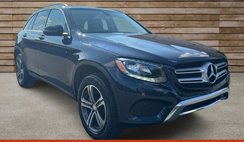 2016 Mercedes-Benz GLC-Class GLC 300 4MATIC