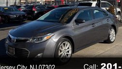 2013 Toyota Avalon XLE Premium