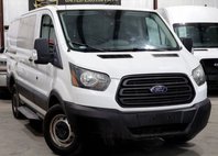 2017 Ford Transit 250
