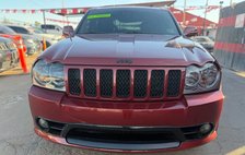 2007 Jeep Grand Cherokee SRT8