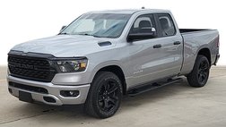 2023 Ram Ram Pickup 1500 Big Horn