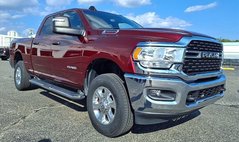 2023 Ram Ram Pickup 2500 Big Horn